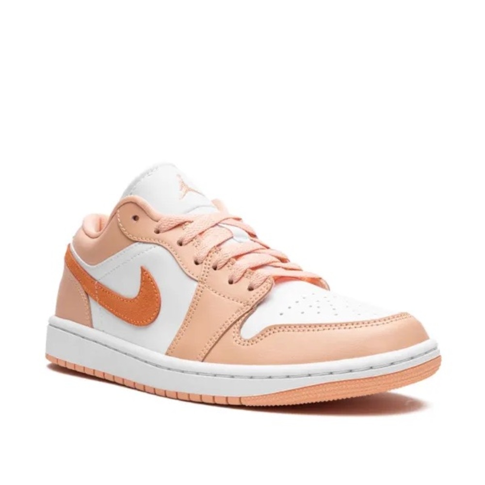 Nike “Sunset Haze” Jordan 1, women’s size 10